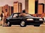 Ford Mustang LX 5.0 1987 года